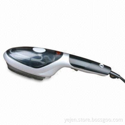 Steam Iron Brush for Garments, with 100cc Water tank Capacity